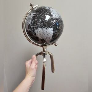 Miniature Desk Globe